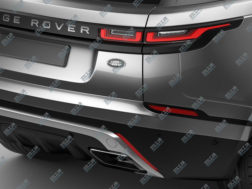 images/goods_img/20210313/Land Rover Range Rover Velar 2018 3D model/5.jpg